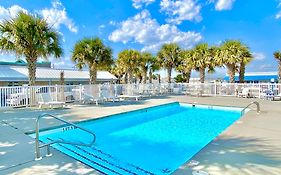 Island Inn Of Atlantic Beach