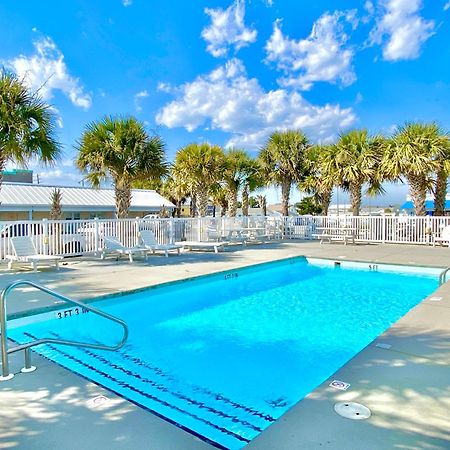 Island Inn Of Atlantic Beach Exterior photo