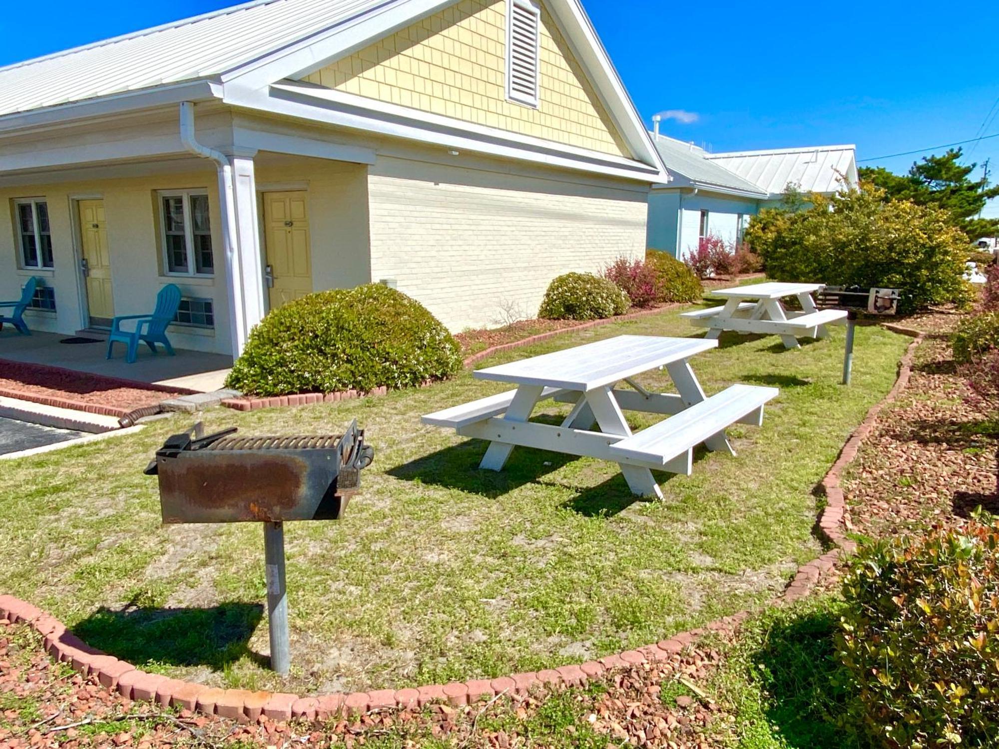 Island Inn Of Atlantic Beach Exterior photo